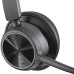 Fone de Ouvido Sem Fio Poly Voyager 4320 Uc - Preto