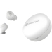 Fone de Ouvido Motorola Moto Buds 250 Bluetooth - White