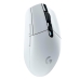 Mouse Logitech G305 Lightspeed 910-005290 Wir Whit White