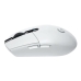 Mouse Logitech G305 Lightspeed 910-005290 Wir Whit White