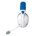 Headset Gamer Redragon H848 Ire Pro - Branco e Azul