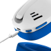Headset Gamer Redragon H848 Ire Pro - Branco e Azul