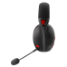Headset Gamer Redragon H848 Ire Pro Wireless - Preto