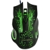 Mouse Gamer HMaston X9 (com Fio)