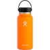 Garrafa Termica Hydro Flask W32BTS820 946ML Laranja
