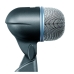 Microfone Shure Kick Drum Beta 52A