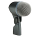 Microfone Shure Kick Drum Beta 52A