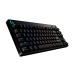 Teclado Logitech G Pro Mecanico 920-009388 Black