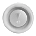 Caixa de Som JBL Flip 6 - Branco