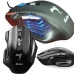 Mouse Kolke KMG-100 Gamer 800/1200/1600/2400