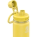 Garrafa Termica Takeya 51159 530ML Canary