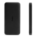 Carregador Portatil USB Xiaomi PB100LZM 10.000 Mah - Preto