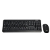 Teclado e Mouse Satellite AK-725G 2.4GHZ (Portugues)