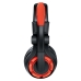 Headset Gamer Dreamgear Universal GRX-670 - Preto/Vermelho