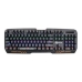 Teclado Elg TGMS Shooter Mecanico Gamer USB
