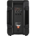 Alto-Falante JBL IRX108BT 8" 1000 W Bluetooth - Preto