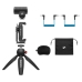 Microfone Sennheiser Mke 200 Mobile Kit