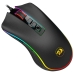 Mouse Gamer Redragon Cobra M711 USB Ate 10.000 Dpi com Backlight RGB Chroma - Preto