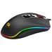 Mouse Gamer Redragon Cobra M711 USB Ate 10.000 Dpi com Backlight RGB Chroma - Preto