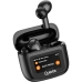 Fone de Ouvido Quanta TWS Studio Pro QTASP40 Sem Fio - Preto