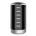 Carregador USB Sate A-R22 6 Portas 65W 4USB+2USB-C