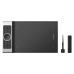 Mesa Digitalizadora XP Pen Deco Pro Small / 9X5" / com Caneta - Preto