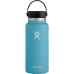 Garrafa Termica Hydro Flask W32BTS417 946ML Azul Ceu