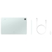 Tablet Samsung Tab S9 Fe SM-X510 10.9" 256 GB Wifi + s Pen - Menta