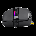 Mouse Gamer T-Dagger Battle T-TGM305 RGB / 10 Botoes / 8000 Dpi - Preto