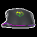 Mouse Gamer T-Dagger Battle T-TGM305 RGB / 10 Botoes / 8000 Dpi - Preto
