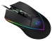 Mouse Gamer Redragon M909-RGB Emperor com Fio USB Preto
