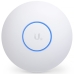 Access Point Ubiquiti Unifi Uap Ac SHD 800 MBPS Em 2.4GHZ + 1733 MBPS Em 5GHZ - Branco