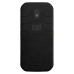 Celular Caterpillar S42H+ 32GB / 3GB Ram / Dual Sim / Tela 5.5" / Cameras 13MP e 5MP - Preto (Anatel)