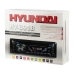 Som Automotivo Hyundai HY-301B - CD/Aux - AM/FM