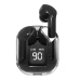 Fone Bluetooth Ultrapods Max 5.3 IPX4 Sem Fio com Microfone Preto