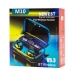 Fone Bluetooth M10 5.3 Sem Fio com Display Preto