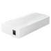 Hub Adaptador Multiporta Tenda S108 Desktop Switch / 8 Portas / 10/100Mbps - Branco