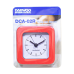 Relogio Alarme Daewoo DCA 02R Vermelho
