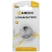 Bateria Mox MO 2032 Lithium CR2032 3V
