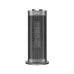 Aquecedor El&eacute;trico Port&aacute;til Pelonis 1500W 110V com Termostato Ajust&aacute;vel Preto