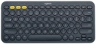 Teclado Logitech K-380 Dark/GR