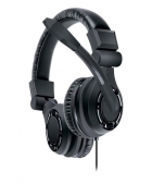 Headset Gamer Dreamgear GRX-350 - com Fio - Driver 40MM - Preto