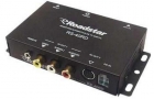 Receiver Roadstar RS-40 - SD/USB - Preto