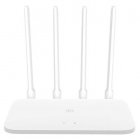 Roteador Wireless Xiaomi Mi 4C - 300MBPS - 4 Antenas - Branco