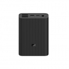 Carregador Portatil Xiaomi Mi Ultra Compact 10.000MAH - Preto