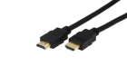 Cabo HDMI 3M Argom ARG-CB-1875 Black