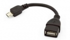 Cabo USB A Micro USB Microfins V8 USB Hembra