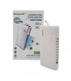 Carregador Portátil Ecopower EP-C528 7800MAH White