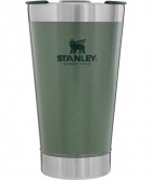 Caneca Stanley Classic Stay c/Abridor 473ML Verde