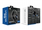 Fone P2 Cougar VM410 PS Preto/Azul